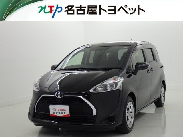 シエンタ1.5 G
