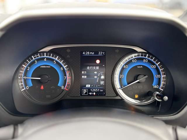 デイズルークスX