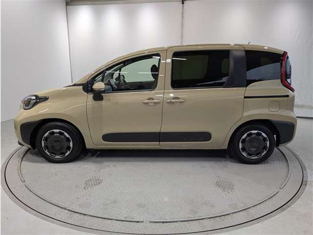 シエンタハイブリッド 1.5 Z