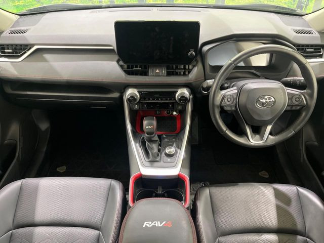 RAV42.5 ハイブリッド アドベンチャー オフロードパッケージ II E-Four 4WD