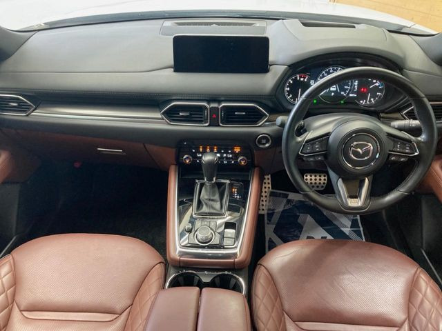 CX-82.2 XD Lパッケージ