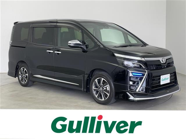 ヴォクシー2.0 ZS 煌III