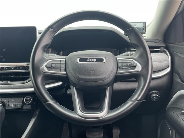 コンパスロンジチュード 4x4 4WD