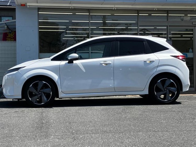 ノートオーラ1.2 G レザーエディション