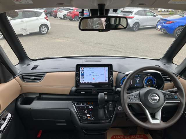 ルークスハイウェイスター Gターボ プロパイロットエディション 4WD