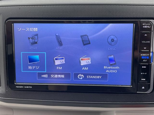 ミライースG SAIII