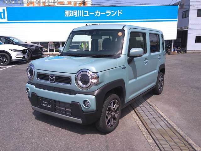 フレアクロスオーバーXS