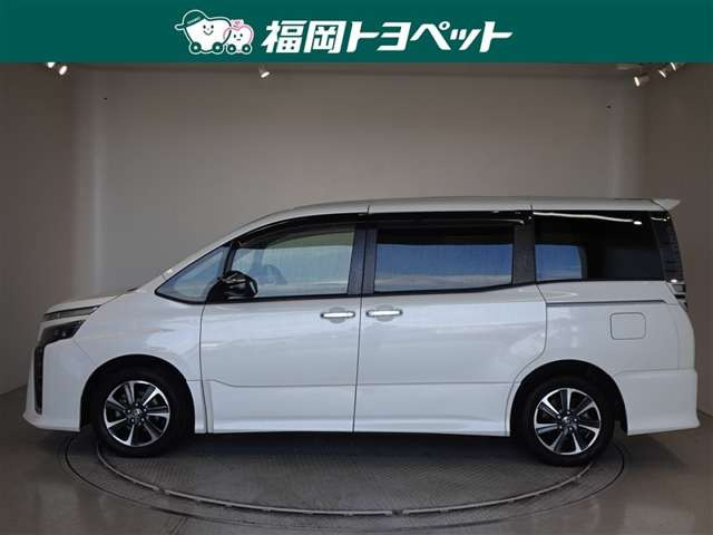 ヴォクシー2.0 ZS 煌III