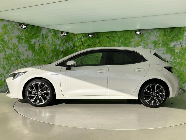 カローラスポーツ1.8 ハイブリッド G Z