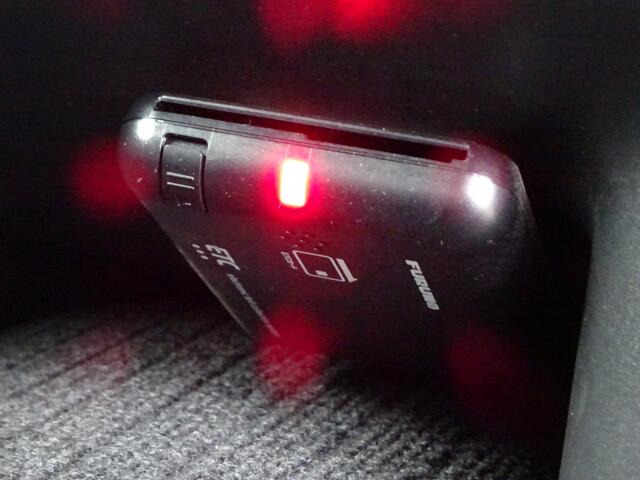 ETC���ڂł��B�L�����H�̗������Œ�Ԃ��鎖�Ȃ��X���[�Y�ɒʉ߂ł��܂��B