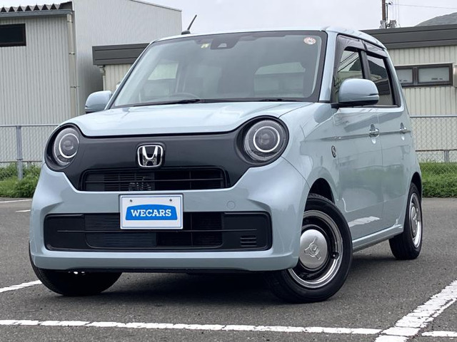 N-ONEオリジナル