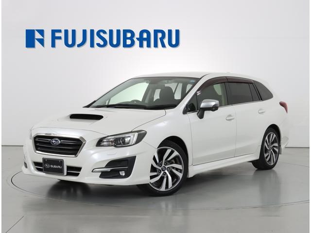 レヴォーグ1.6 GT-S アイサイト 4WD