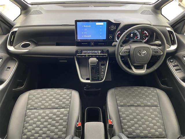 ヴォクシー2.0 S-Z