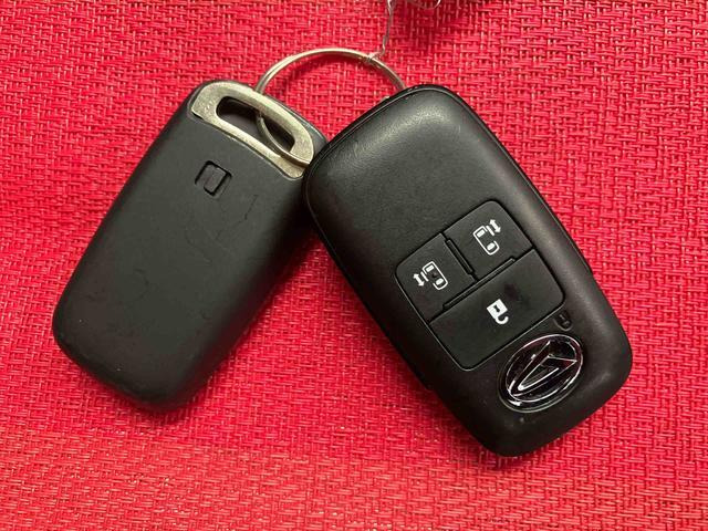 タントファンクロスターボ リミテッド