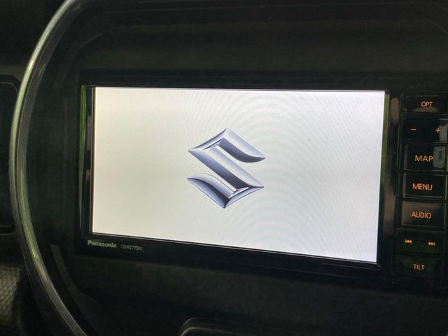 ハスラーJ スタイル