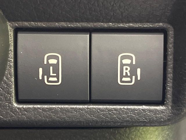 ワゴンRスマイルハイブリッド(HYBRID) X