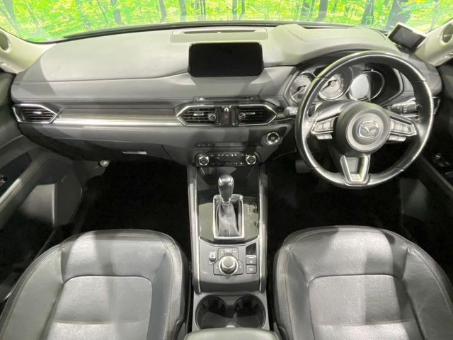 CX-52.2 XD Lパッケージ