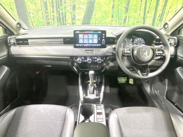 ヴェゼル1.5 e:HEV Z