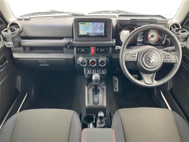 ジムニーノマド1.5 FC 4WD