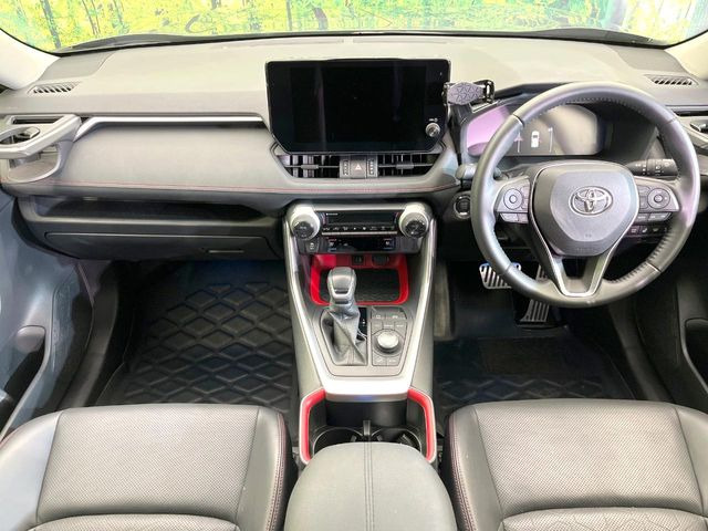 RAV42.0 アドベンチャー オフロードパッケージ II 4WD