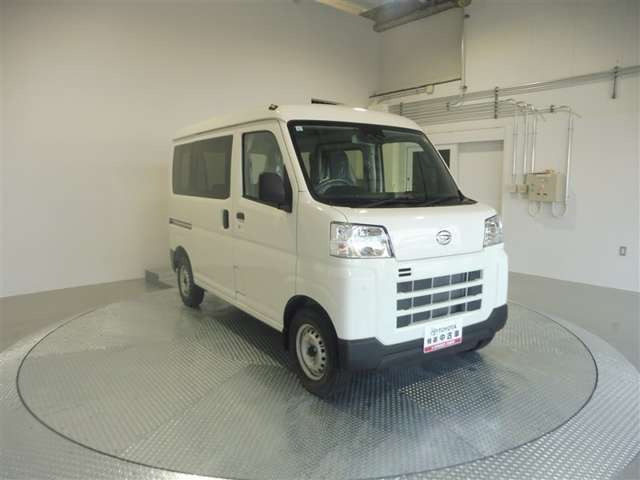 ハイゼットカーゴ