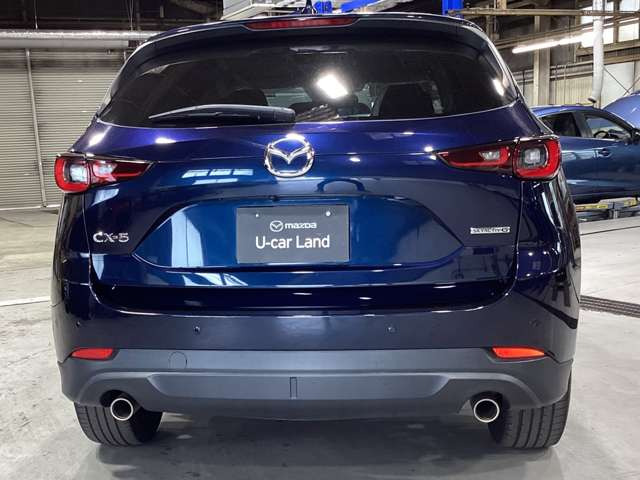 CX-52.0 20S プロアクティブ