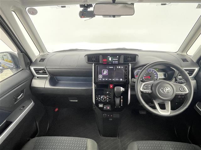 ルーミー1.0 カスタム G