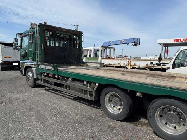 スーパーグレート