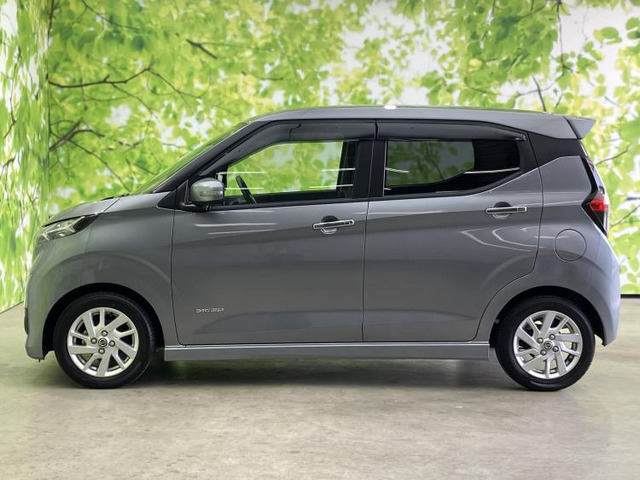 デイズハイウェイスターX