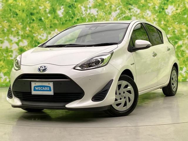 アクア1.5 S スタイルブラック