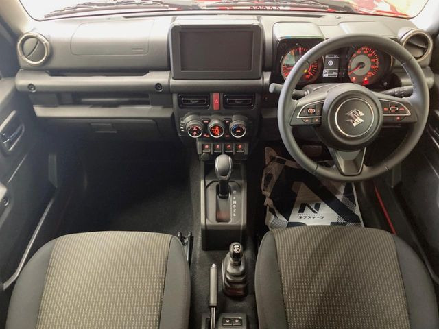 ジムニーノマド1.5 FC 4WD