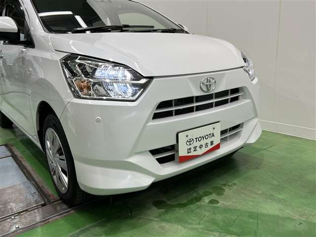 ピクシスエポックX SAIII