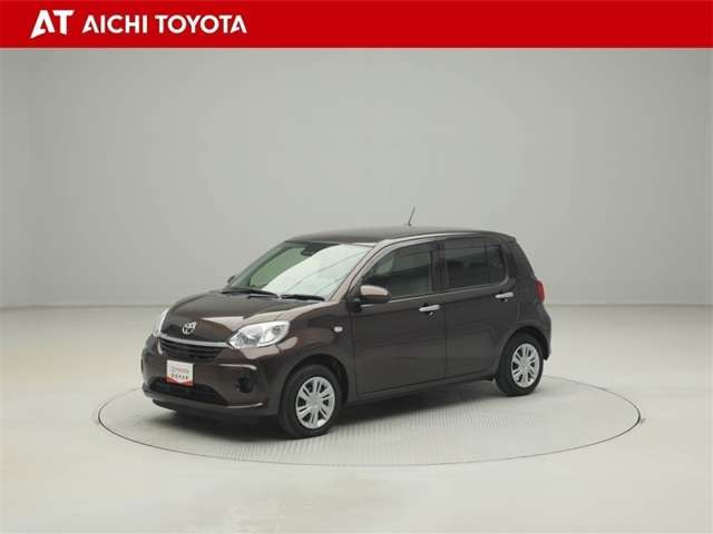 パッソ1.0 X Lパッケージ