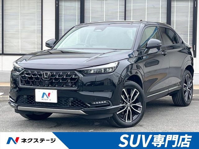 ヴェゼル1.5 e:HEV Z