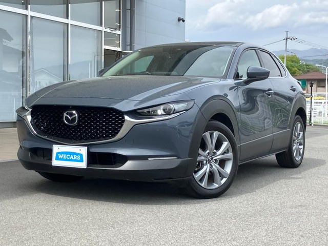 CX-301.8 XD プロアクティブ ツーリングセレクション