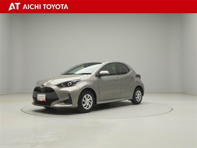 ヤリス1.5 ハイブリッド G