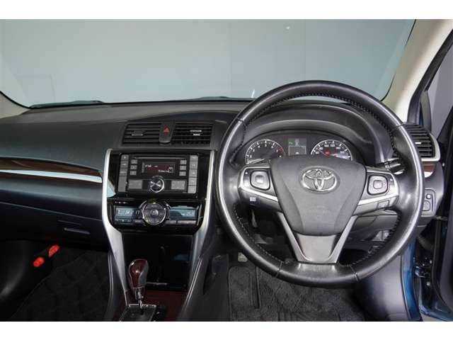 プレミオ1.8 X Lパッケージ