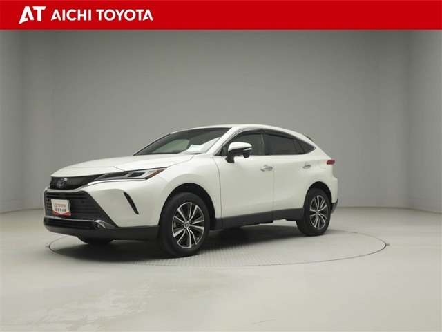 ヤリス1.5 ハイブリッド G