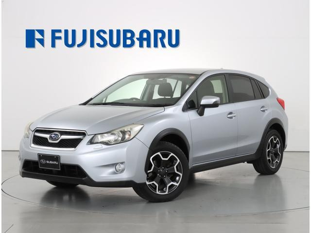 インプレッサXV2.0i