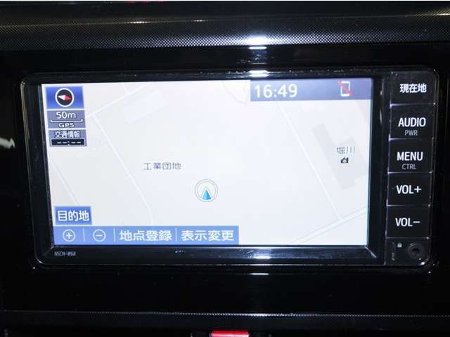 ルーミー1.0 G 4WD