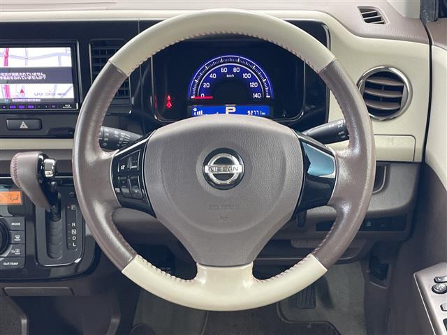 モコドルチェ X FOUR 4WD