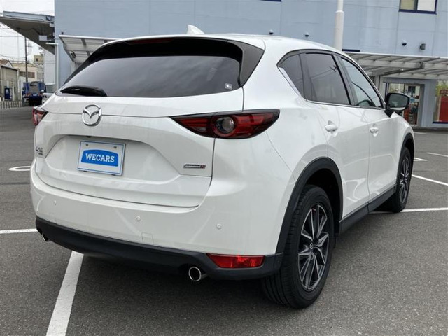 CX-52.2 XD プロアクティブ 4WD