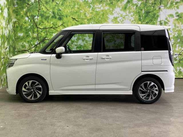 ソリオバンディット1.2 ハイブリッド(HYBRID) MV