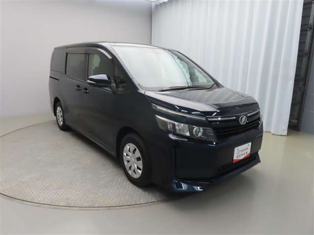 ヴォクシー2.0 X