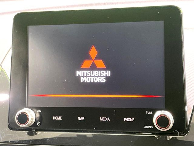 エクリプスクロス1.5 ブラック エディション