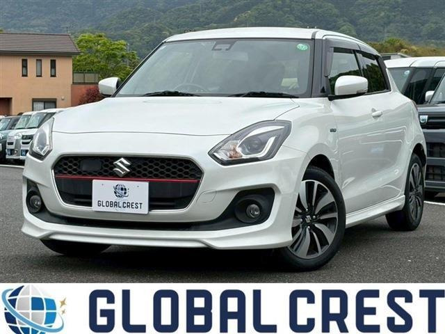 スイフト1.2 ハイブリッド(HYBRID) RS セーフティパッケージ