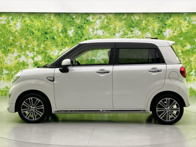 キャストスタイル  G VS SAIII