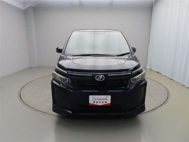 ヴォクシー2.0 X