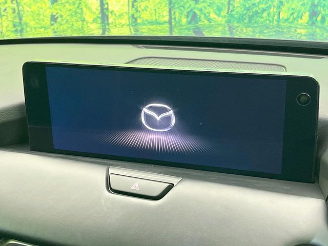 CX-603.3 XD ハイブリッド エクスクルーシブスポーツ ディーゼル 4WD