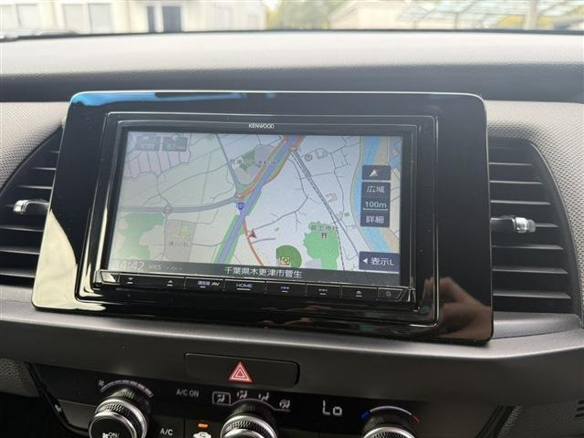 フィット1.5 e:HEV クロスター